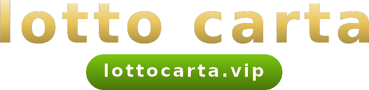 lotto carta logo