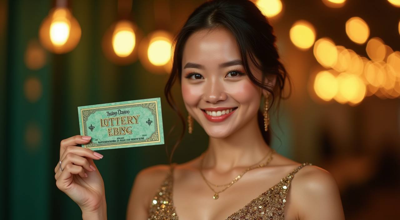lotto carta Memulakan akaun di lotto carta dalam masa beberapa minit