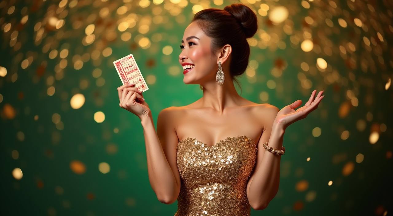 lotto carta Proses pengeluaran yang jelas dan cepat