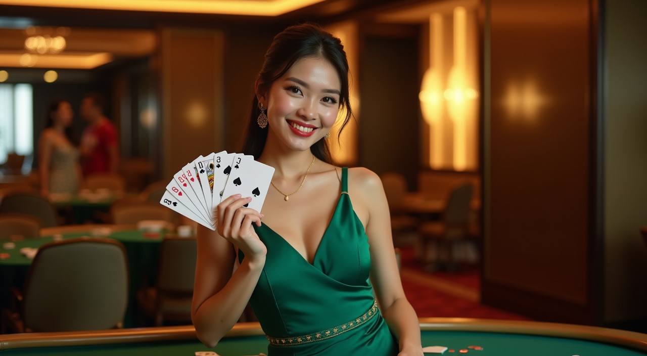 lotto carta Fungsi akaun disesuaikan untuk pengalaman peribadi anda